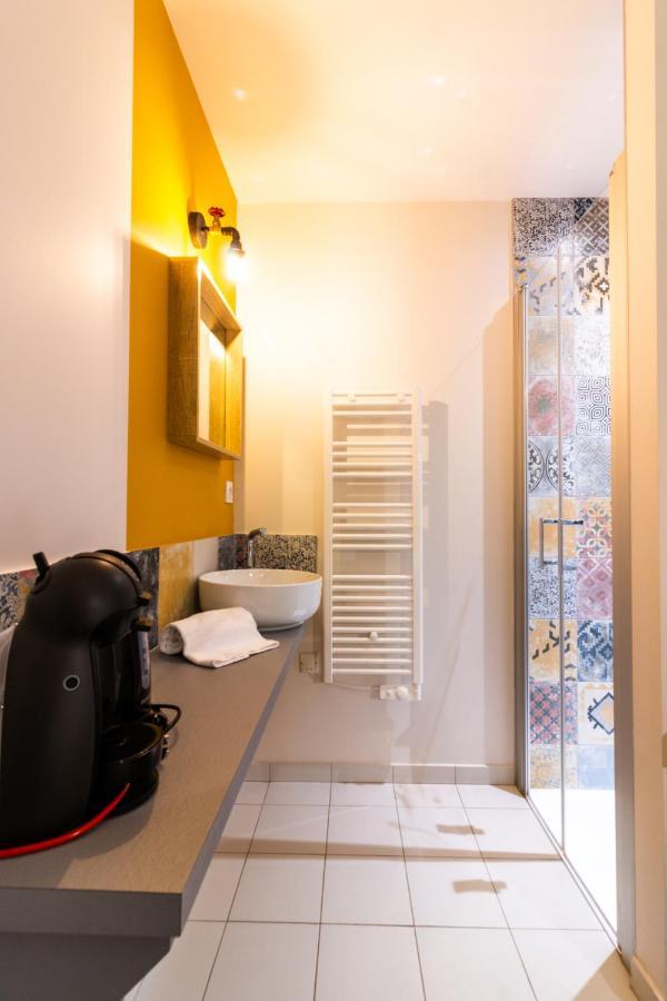 Les Halles Positives, Draps Compris Sarlat-la-Caneda Εξωτερικό φωτογραφία